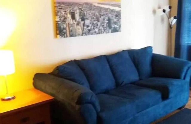 Bellevue J · Joyful & Cozy Apartment in Midtown Tucson!