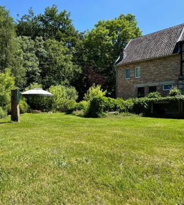 Bellevue Maison de Greunebennet