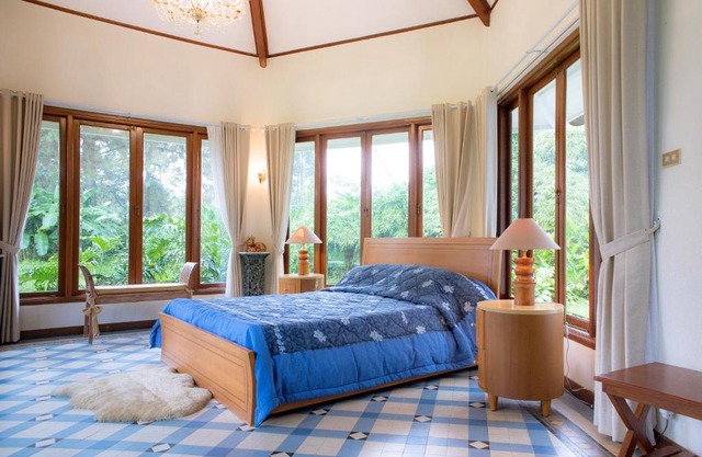 Bellevue Resort Villa Jeumpa