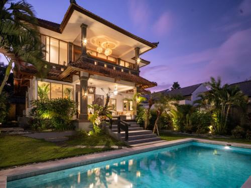 Bellevue Villas Berawa