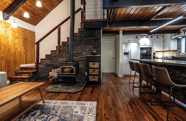 Bellingham Chalet - Best Stay Ever