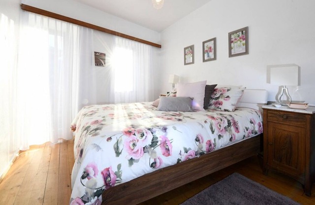 Bellinzona in Style Swisshomebnb