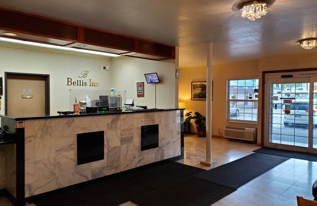 Bellis Inn