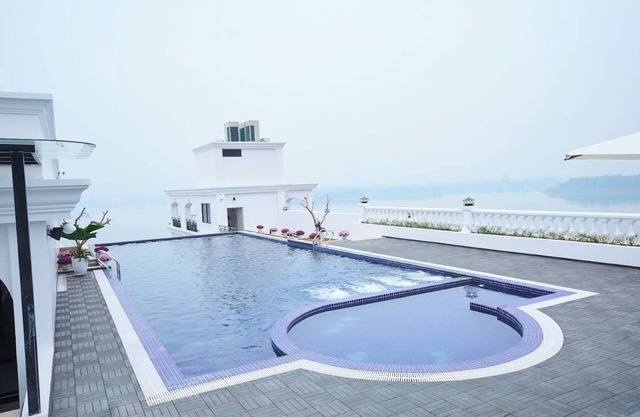Belliss Hotel And Spa
