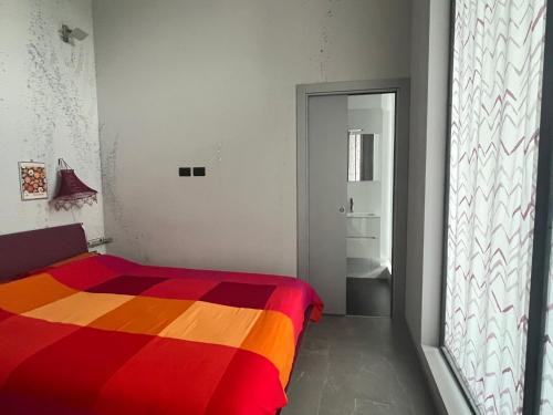 Bellissima camera con bagno privato CityLife - Sempione