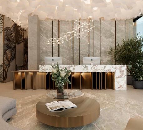 Bellman Hotel