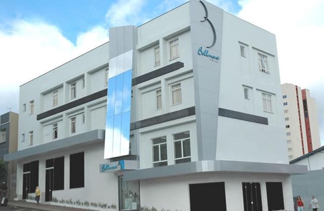 Bellmont Hotel