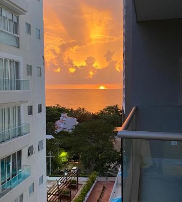 Bello Horizonte Suite