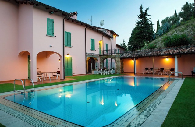 Bellosguardo Resort