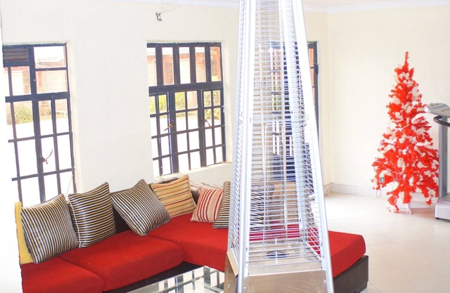 Bells Guest House