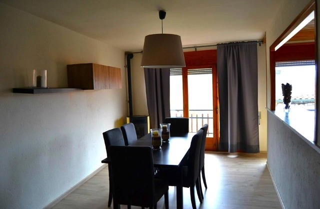 BELLVER V - Three Bedroom Apartment, Sleeps 5