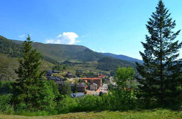BELLVER VI - Two Bedroom Apartment, Sleeps 4
