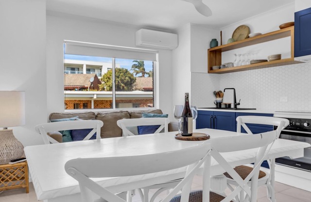Bellvilla - Brolga Suite