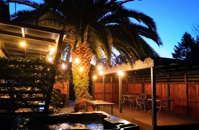 Bellvue Retreat