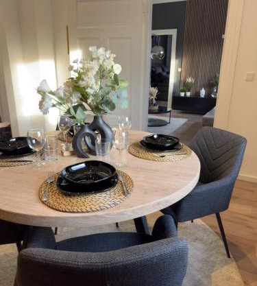 Belm Ferienwohnung am Bach