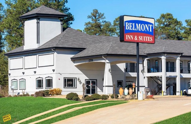Belmont Inn and Suites Tatum