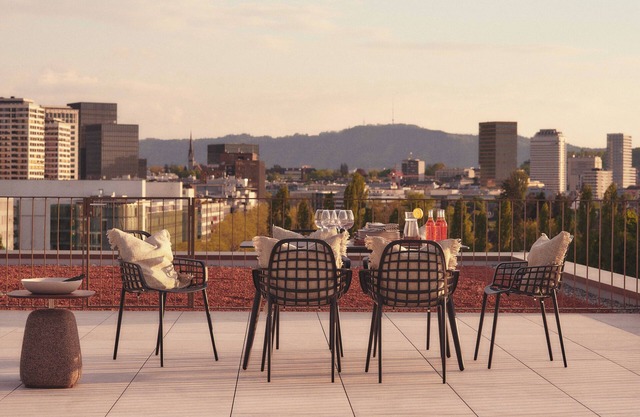 Belmont Residences