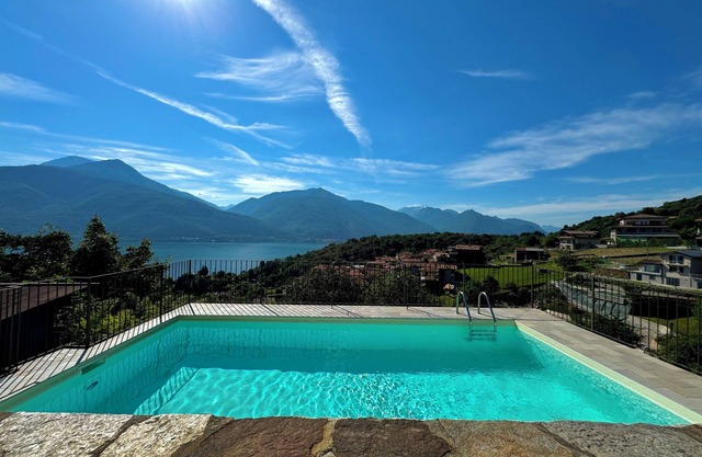 Belmonte Balcone, Pianello del Lario, Italy
