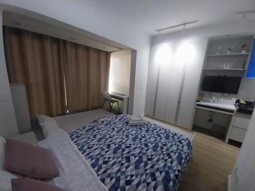 Belo apartamento Turiassu