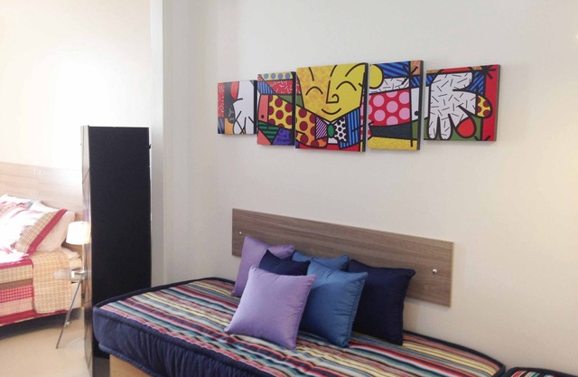Belo Studio and mCopacabana
