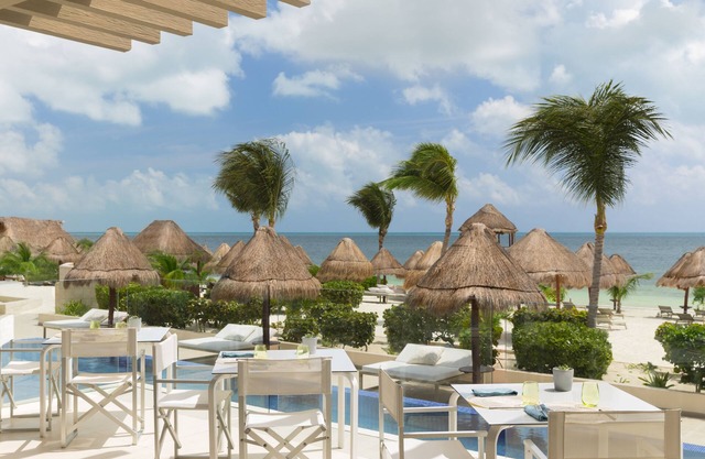 Beloved Playa Mujeres - Couples Only All Inclusive
