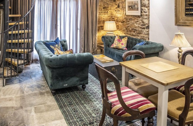 Belsay Coach House - Two Bedroom Villa, Sleeps 4
