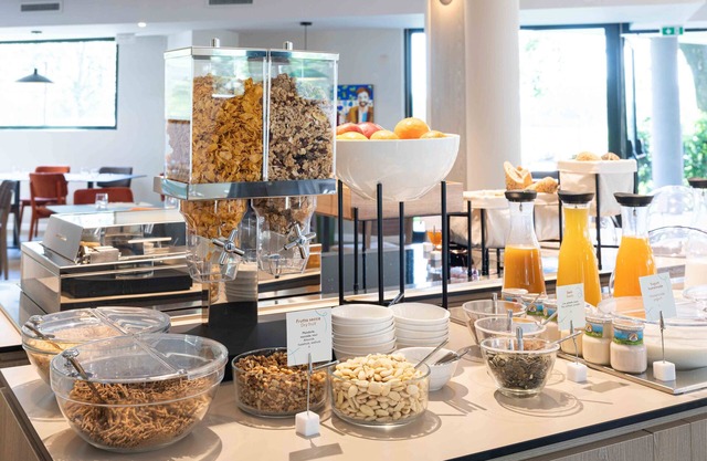 Belstay Milano Linate