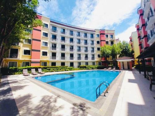 Belthena Suite in Las Piñas Near Airport