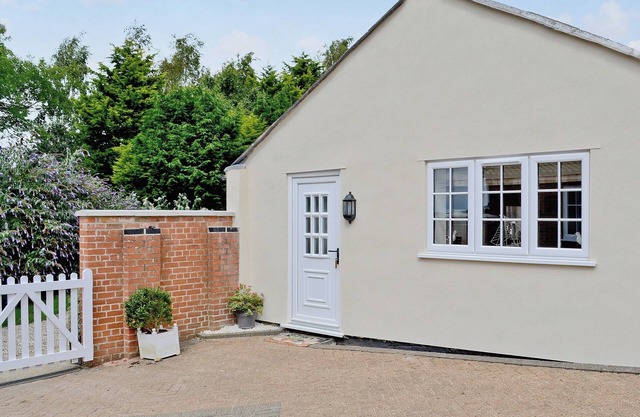 Belton Cottage - UK44745