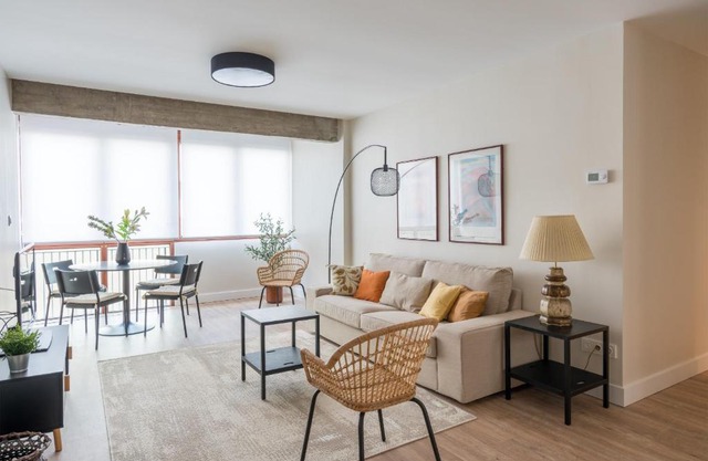Beltran apartment by People Rentals