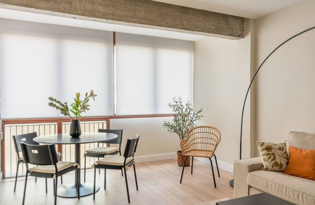 Beltran apartment