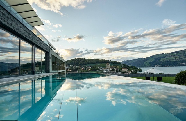 Belvédère Strandhotel