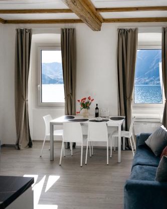Belvedere 237B Lakeview Luxury Apartment