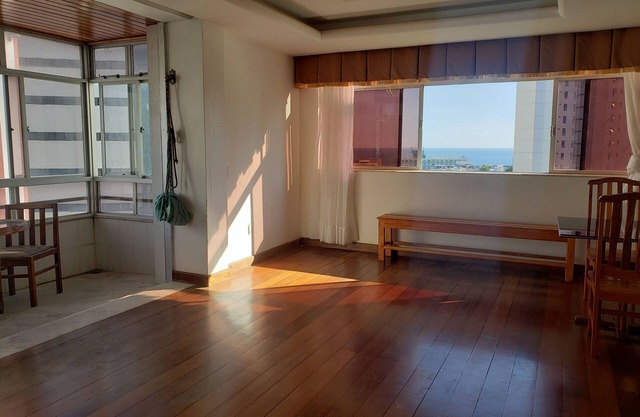 Belvedere Apartment