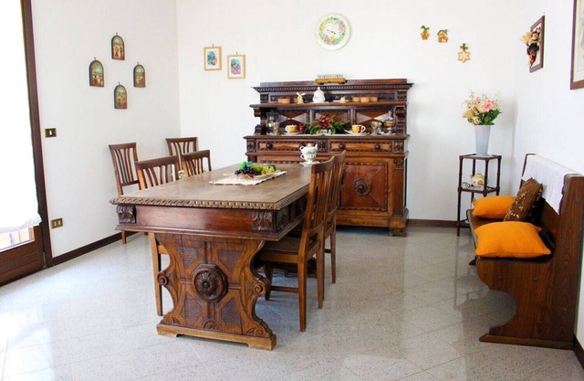 Belvedere apartment