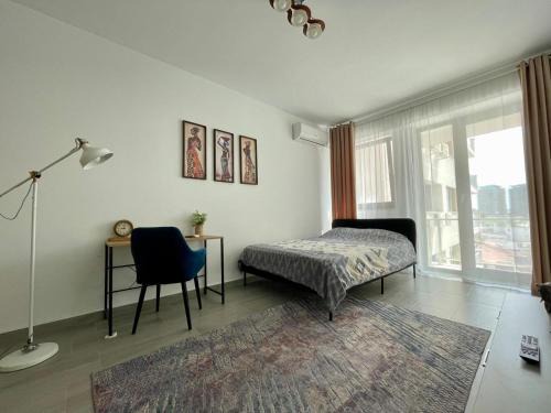 BELVEDERE Apartments