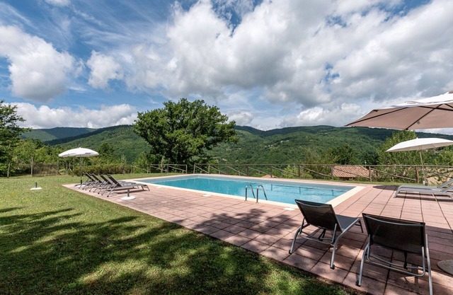 Belvedere by Interhome