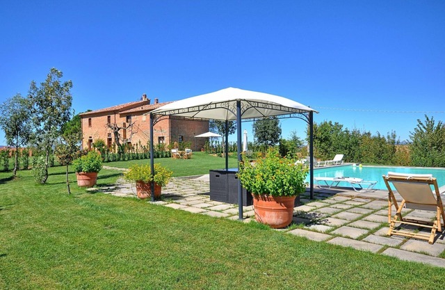 Belvedere - Country House Rental in Valdichiana, Tuscany