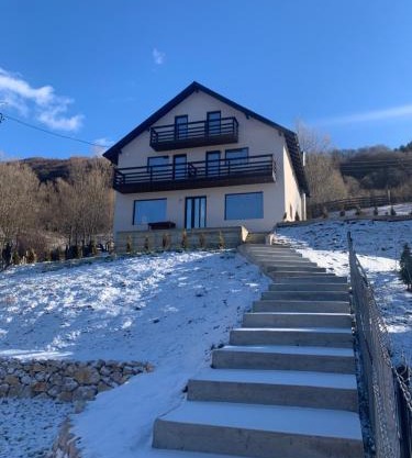 Belvedere Doftana