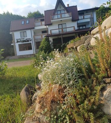 Belvedere Gresu