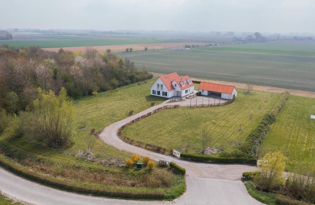 Belvedere Groede