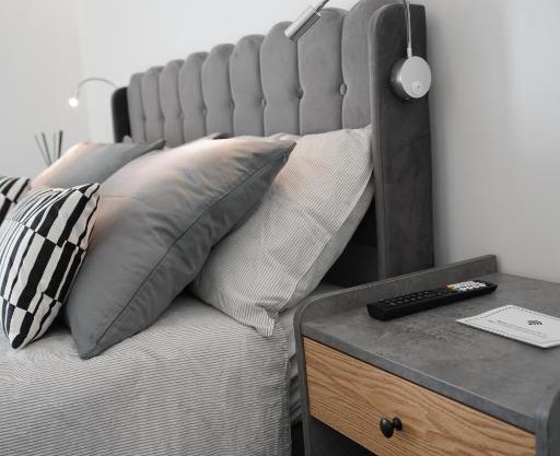 Belvedere Home