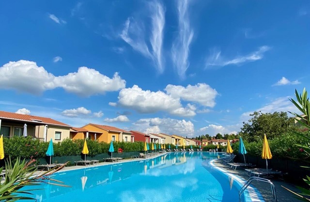 BelVedere Apartment Comfort for 6 persons