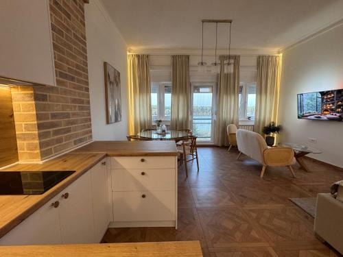 Belvedere Studio Apartman