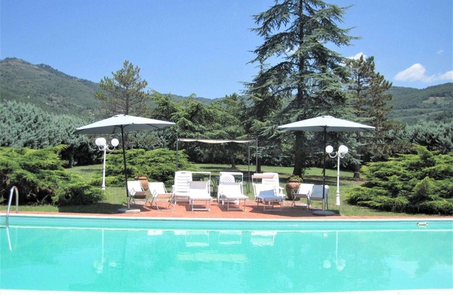 Belvilla by OYO Villa Galati