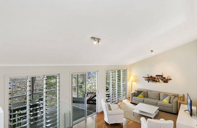 'Belvidere Cottage' by Accom Holidays