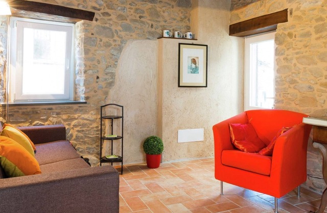 Belvilla by OYO Holiday home with garden