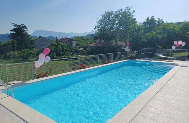 Belvilla by OYO Le Margherite Country house