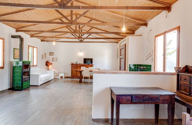 Belvilla by OYO Casa Andrea