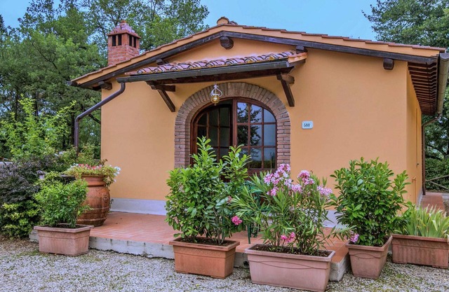 Belvilla by OYO Casa Rosa